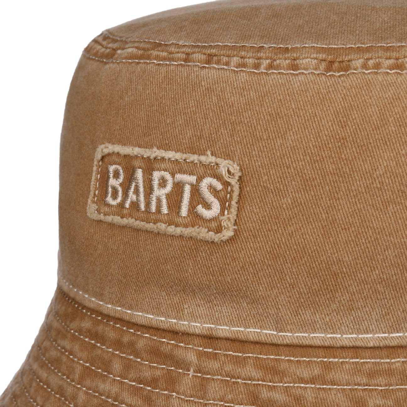 Barts Outdoorhut (1-St) Fischerhut mit Futter
