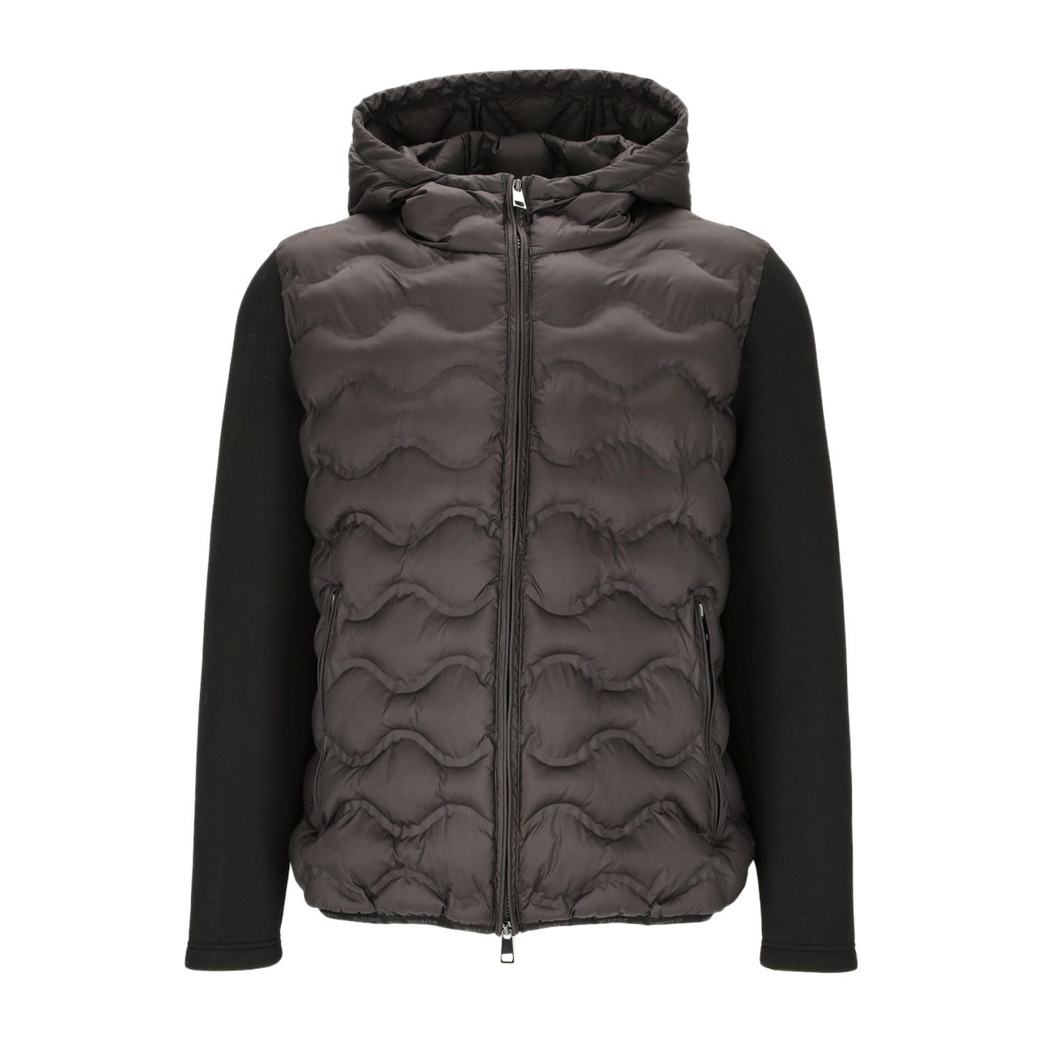 Milestone Allwetterjacke