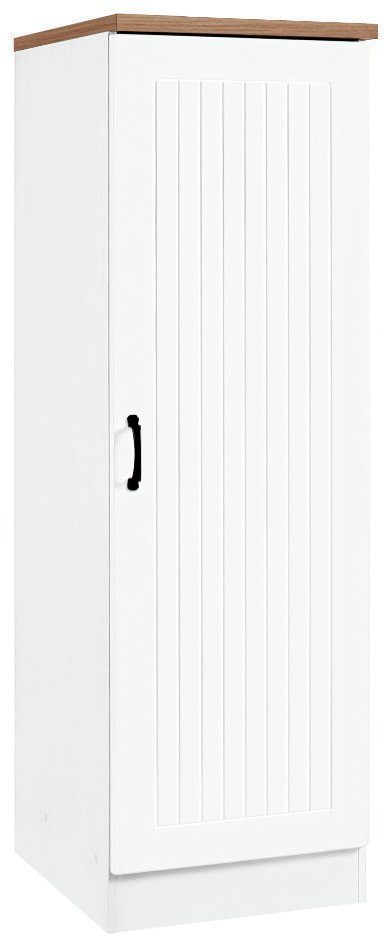 KOCHSTATION Seitenschrank KS-Athen