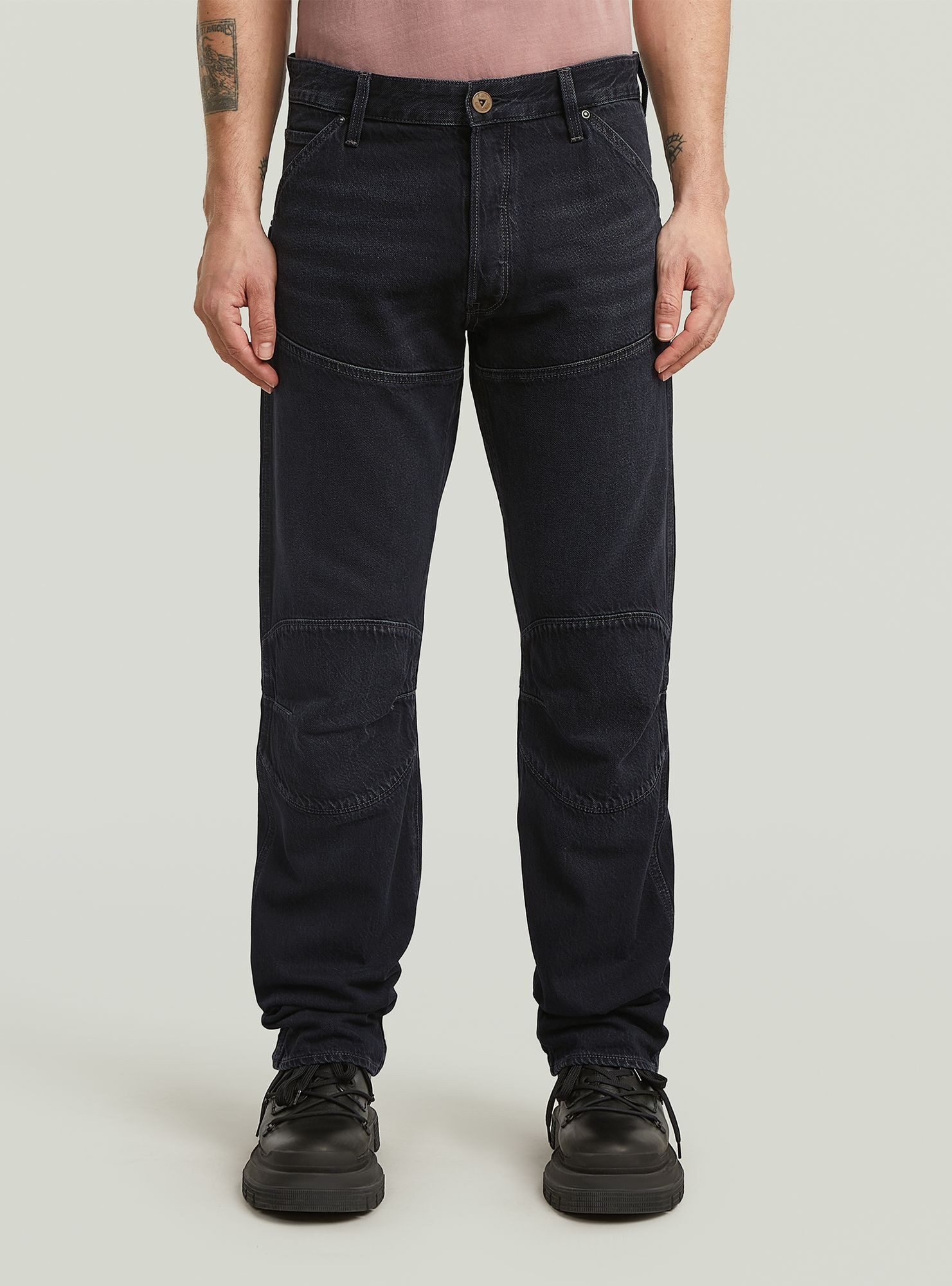G-STAR Regular-fit-Jeans G-STAR Elwood Regular Jeans günstig online kaufen