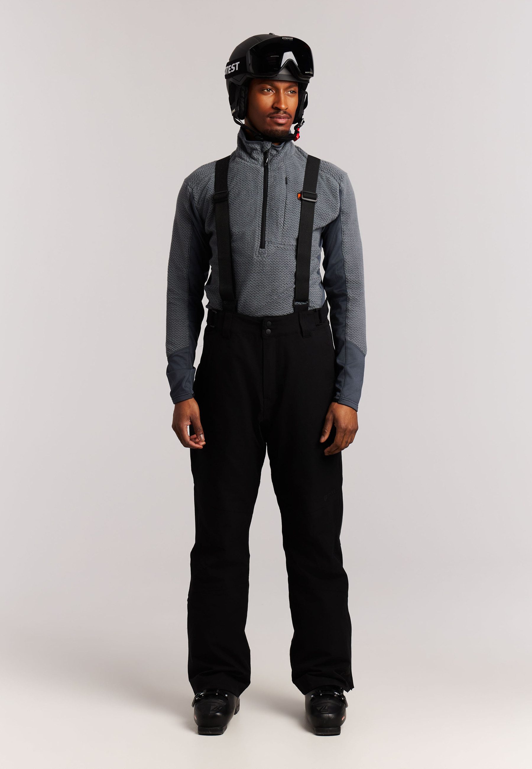 Protest Skihose PRTMIKADO (1-tlg)
