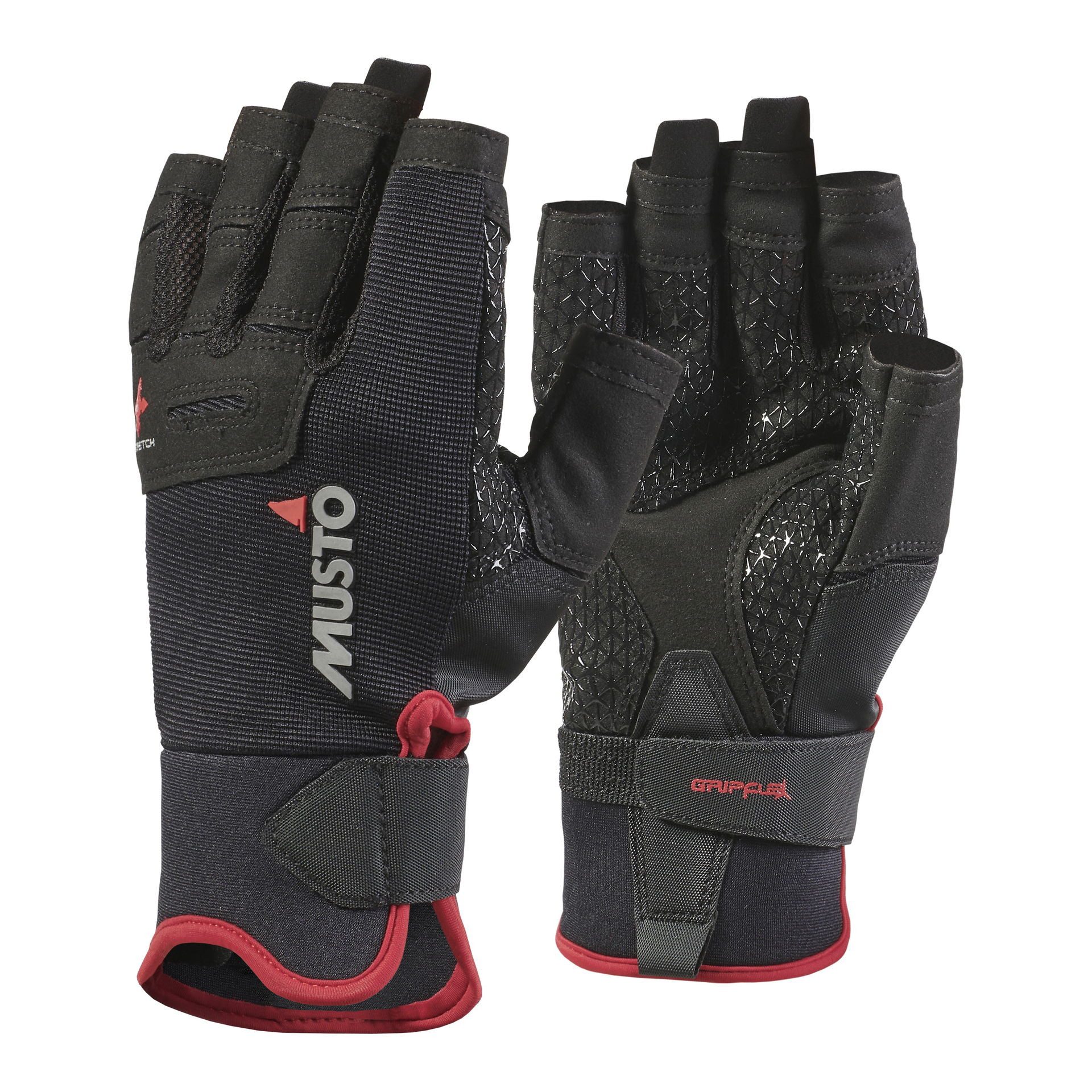 MUSTO Multisporthandschuhe