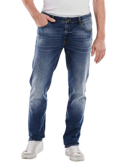 Engbers Stretch-Jeans Super-Stretch-Jeans slim fit