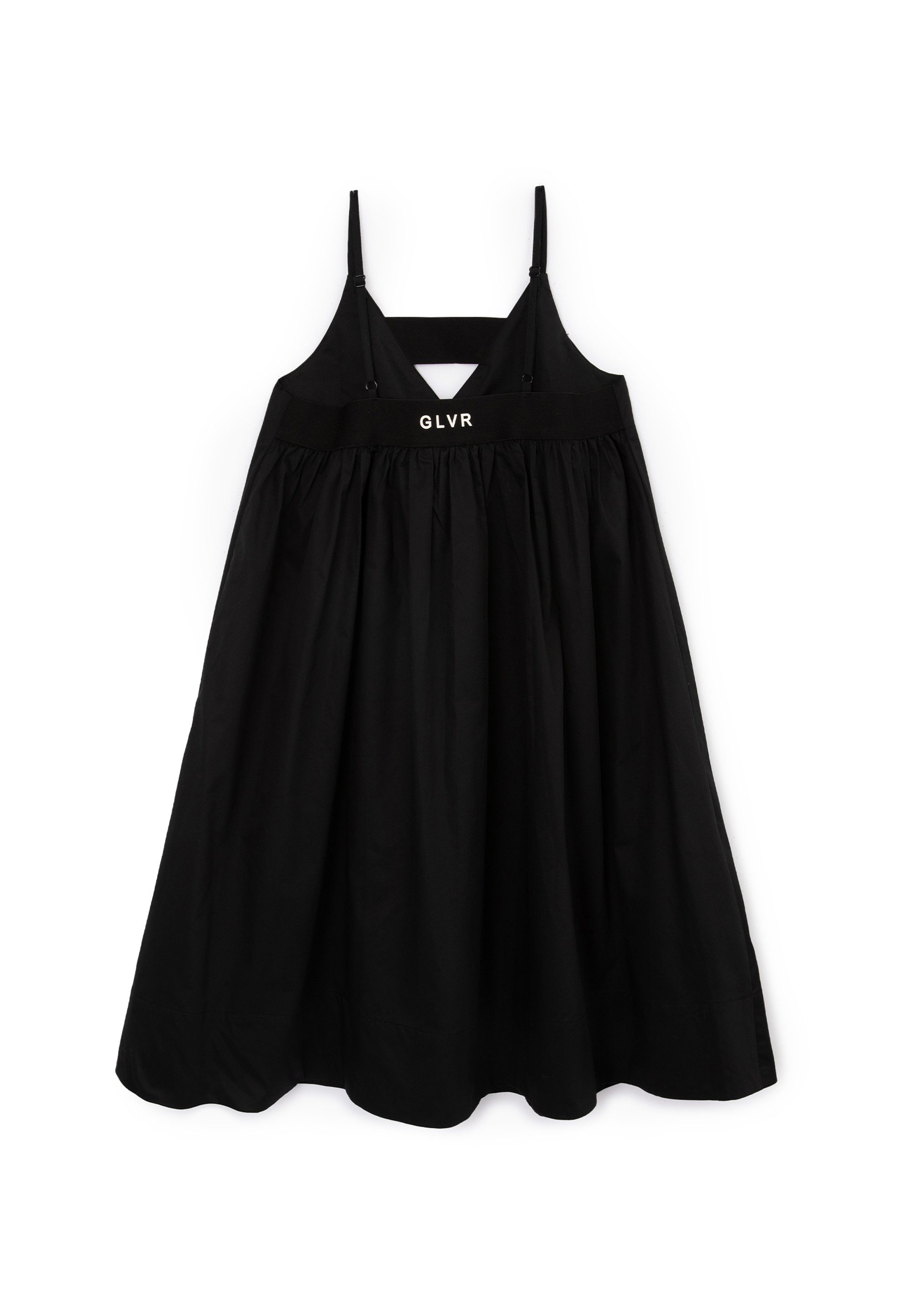 Gulliver Jerseykleid mit Spaghetti-Trägern günstig online kaufen
