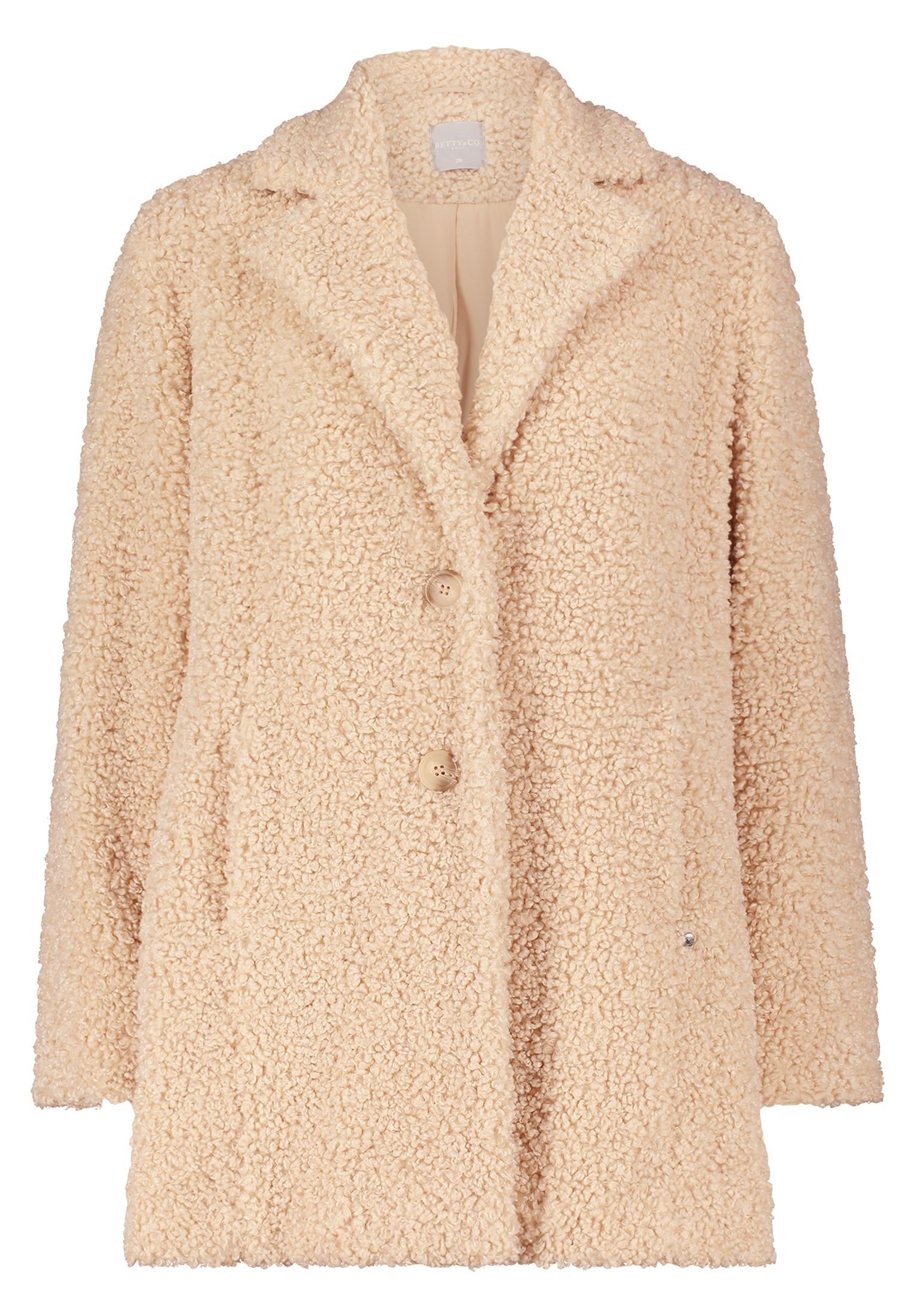 Betty&Co Jackenblazer