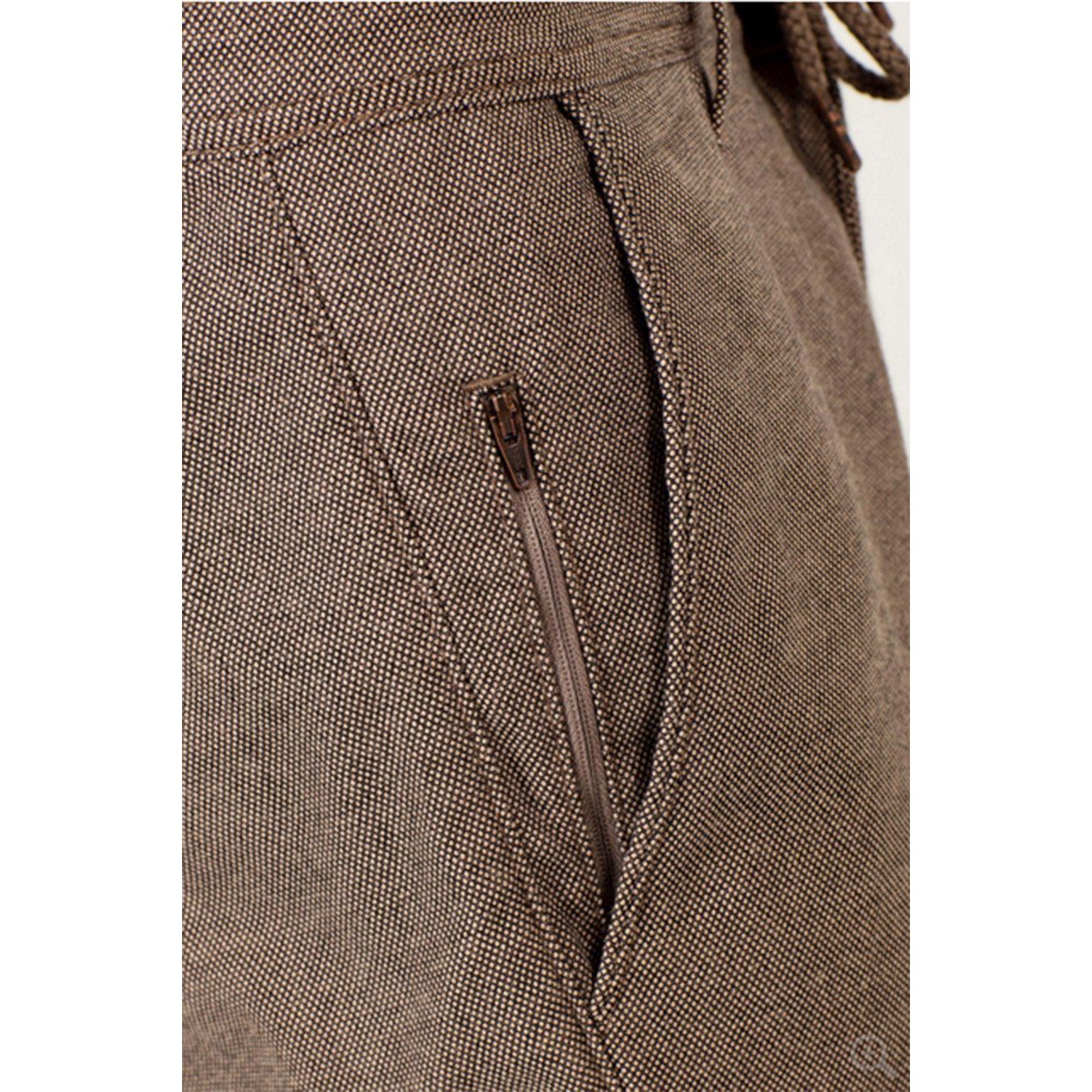 REELL Jogger Pants Reflex Evo- Diamond Sand