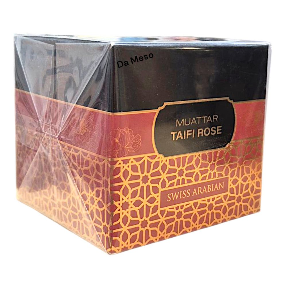 Swiss Arabian Räucherschale Swiss Arabian Muattar günstig online kaufen