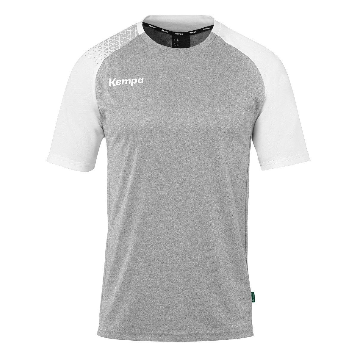 Kempa Kurzarmshirt Shirt Ambition 28 (1-tlg., günstig online kaufen