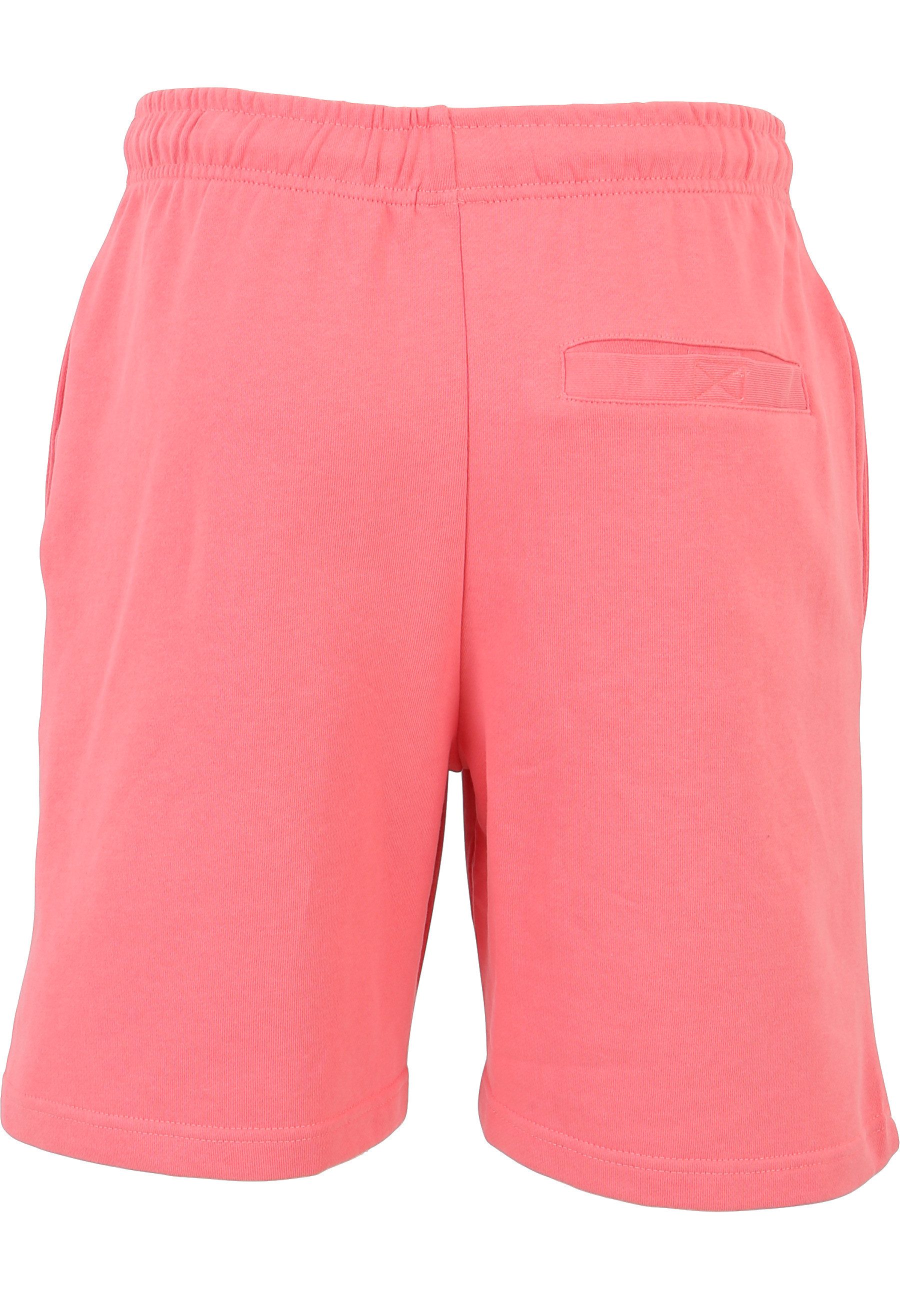 URBAN CLASSICS Stoffhose Urban Classics Herren New Shorts (1-tlg)