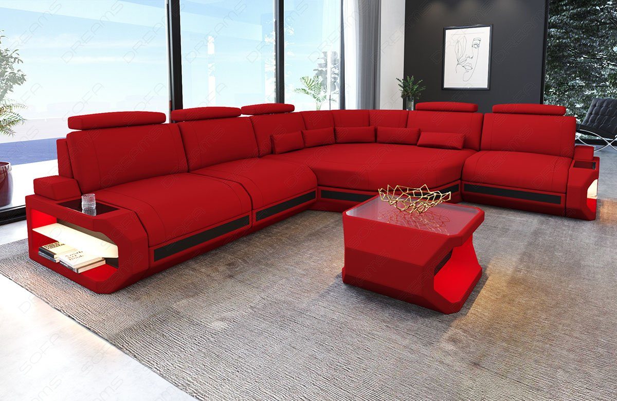 Sofa Dreams Ecksofa Asti M, L günstig online kaufen