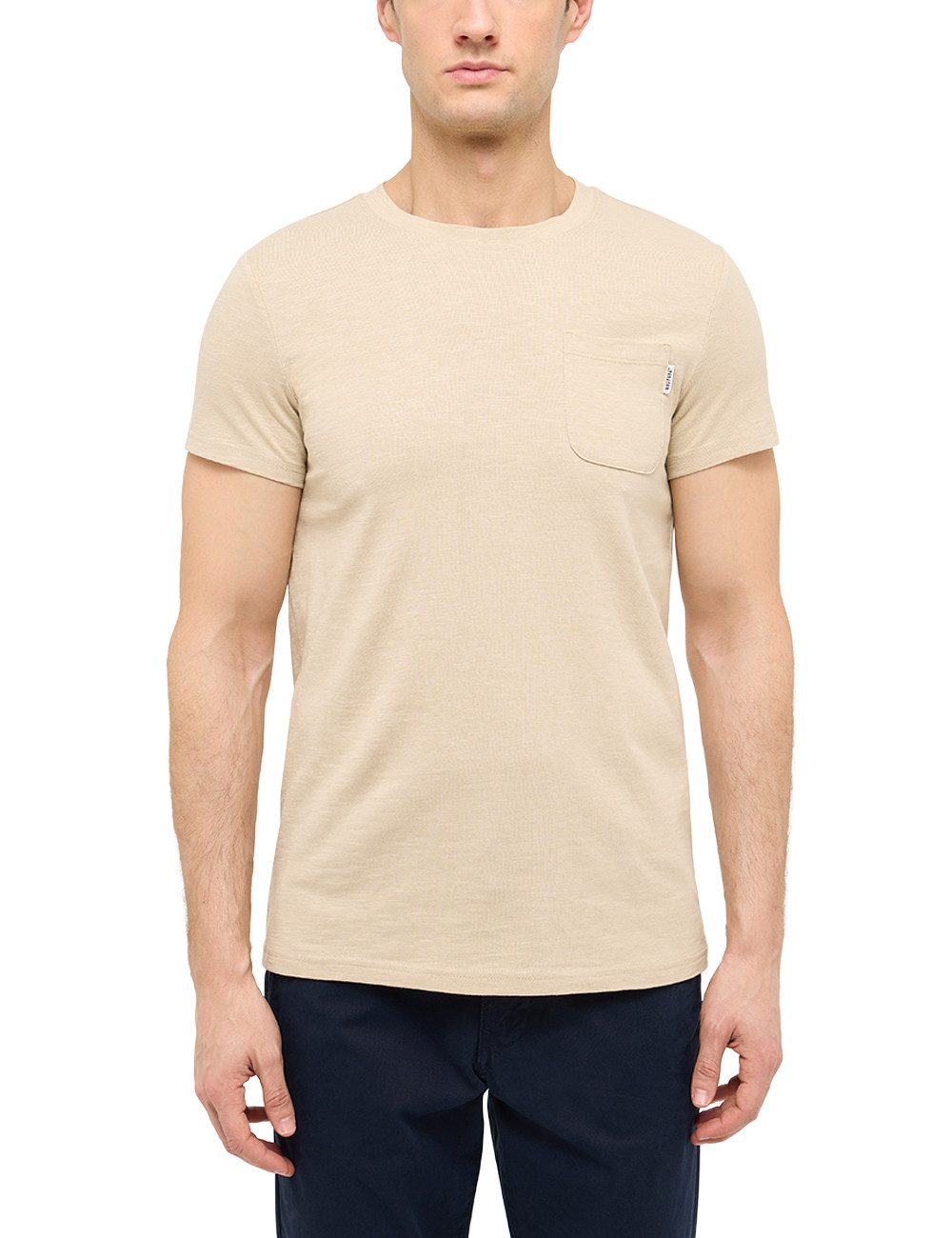 Kurzarmshirt Herren Style Allen
