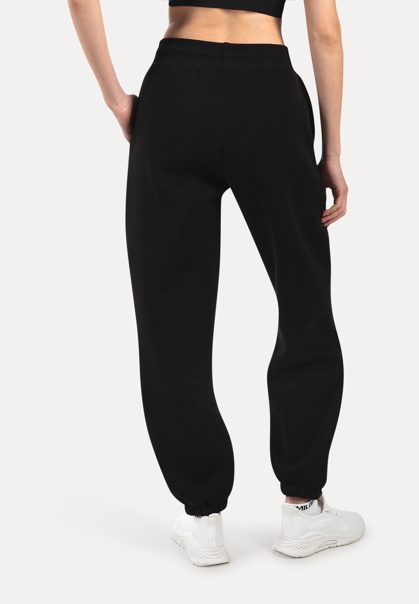 Smilodox Jogginghose Lyanna günstig online kaufen