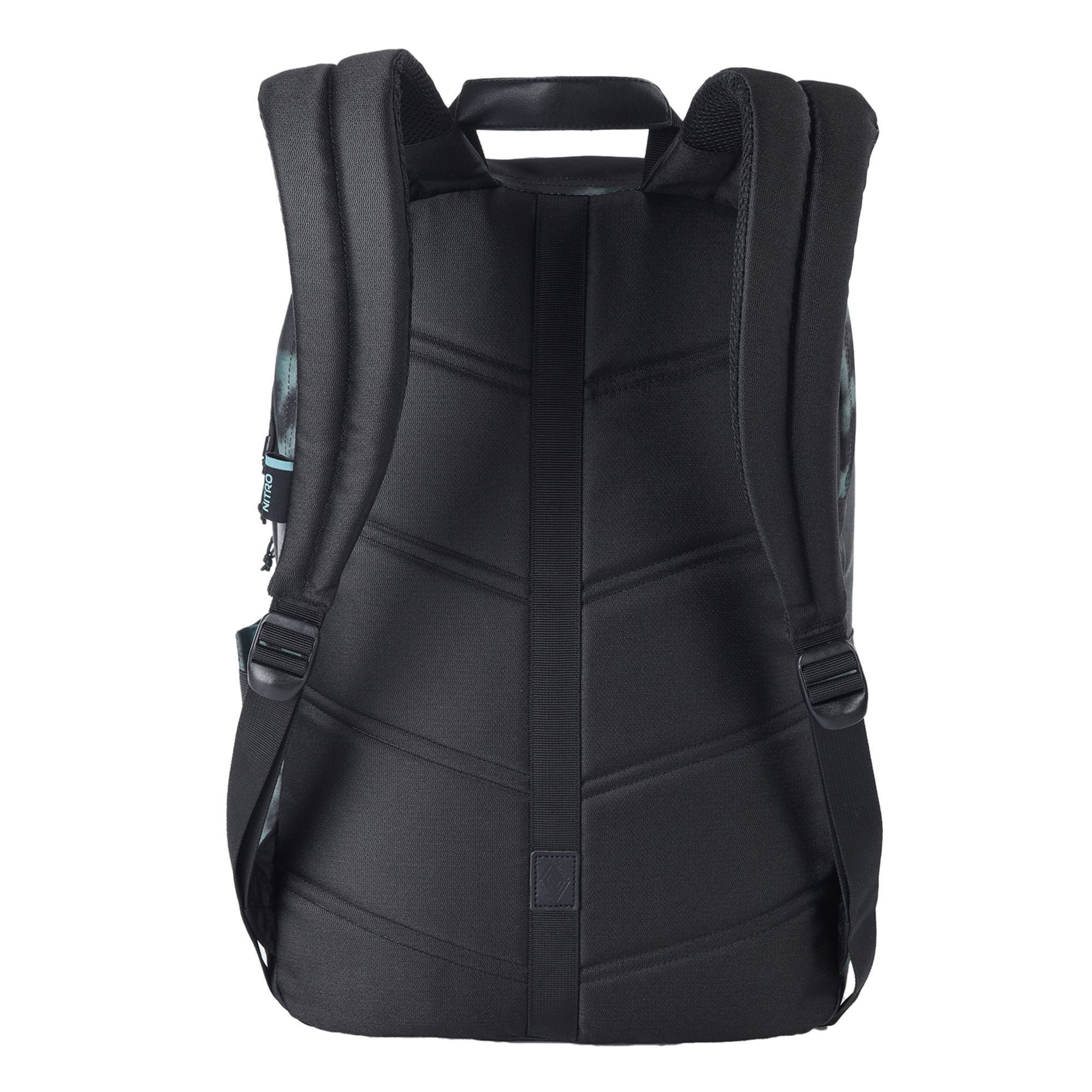 NITRO Daypack Urban Plus, Polyester