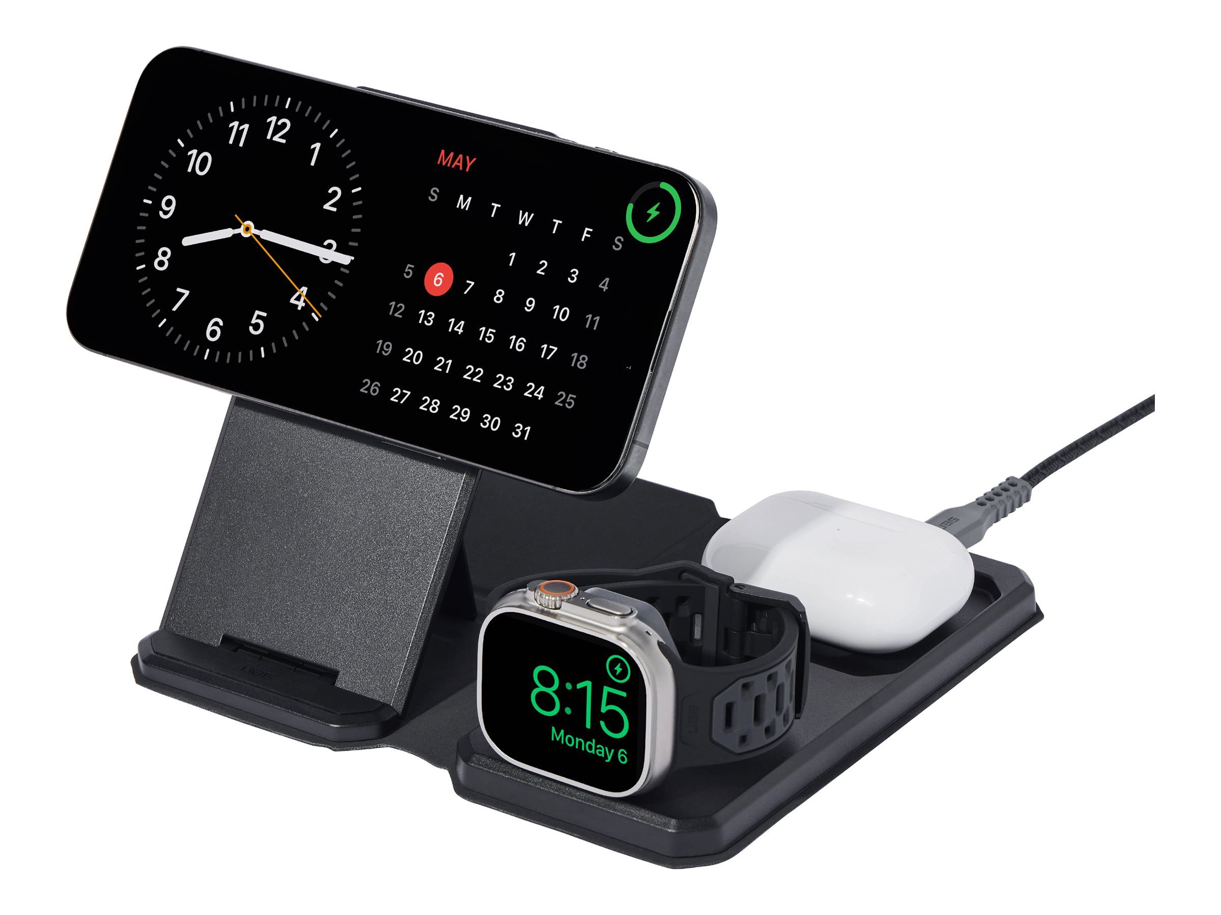 Urban Armor Gear RC-Ladegerät