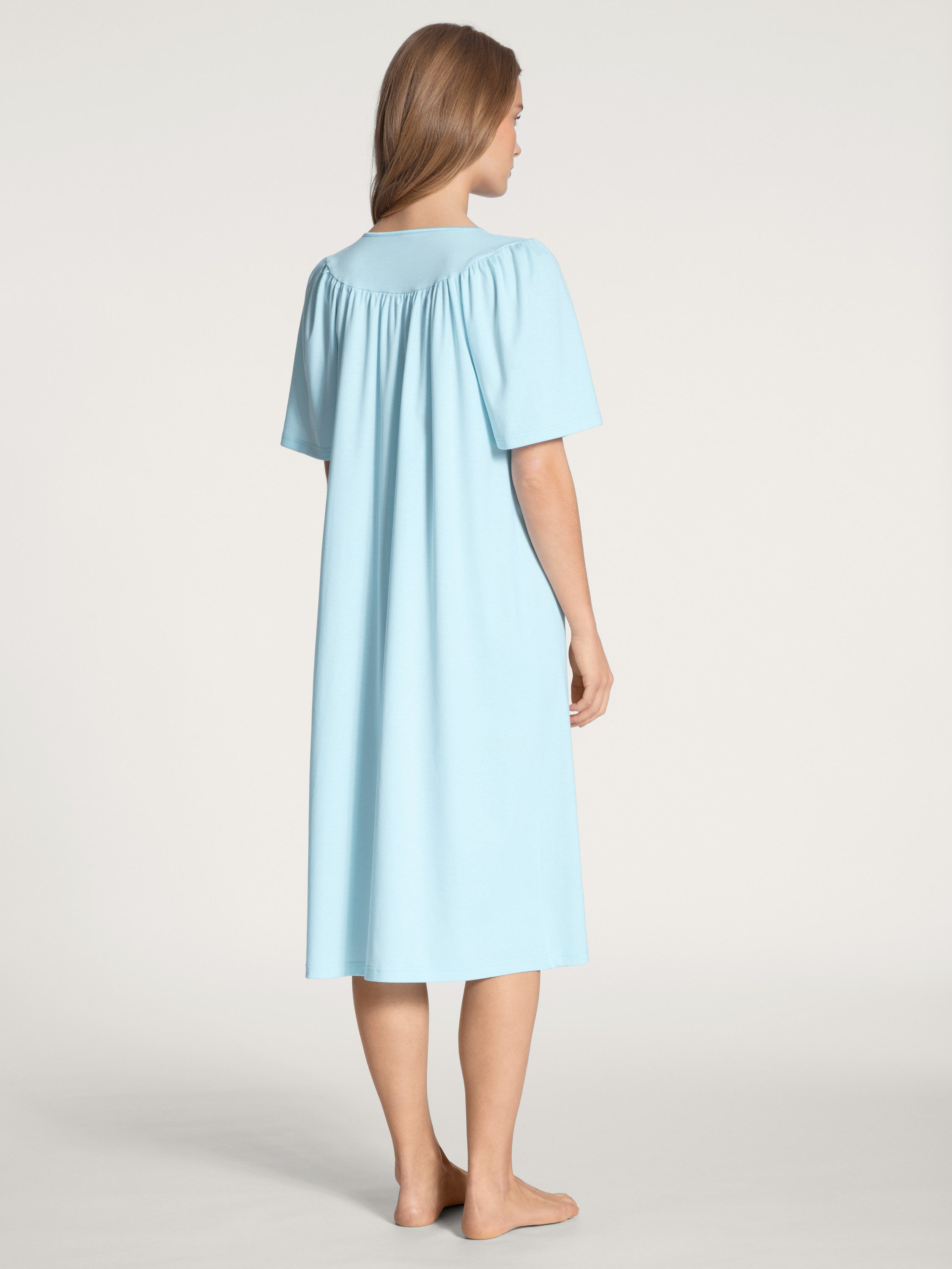 CALIDA Nachthemd Soft Cotton Damen (1-tlg) günstig online kaufen