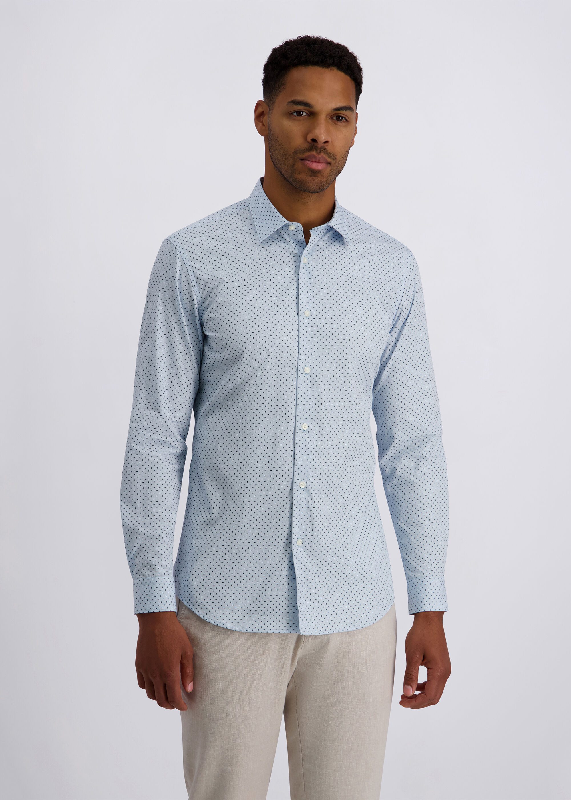 Pierre Cardin Businesshemd