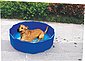 HEIM Hundepool »Outdoor-Dog«, ØxH: 120x30 cm, Bild 2