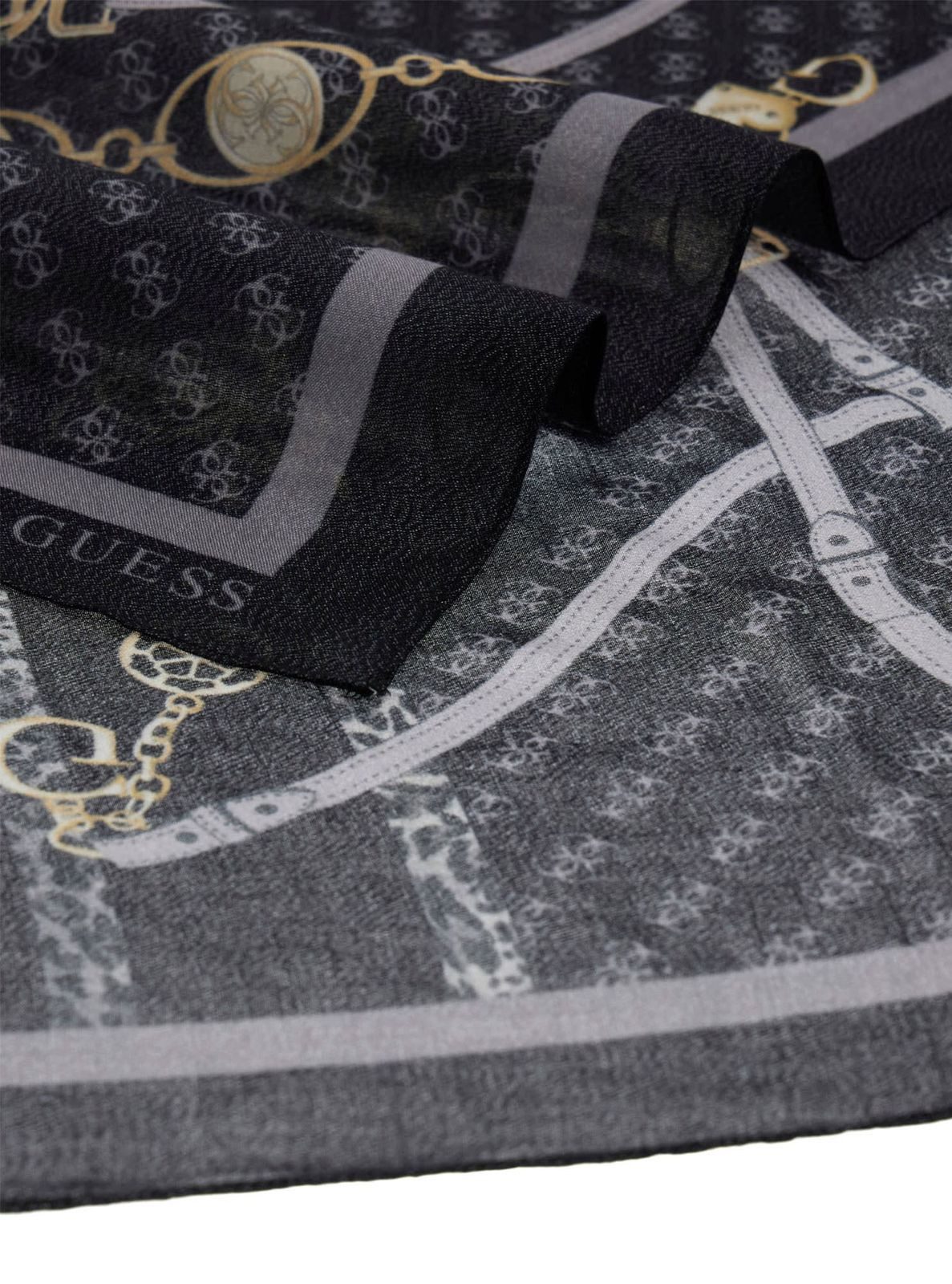 Guess Modeschal Printed Scarf 70X180