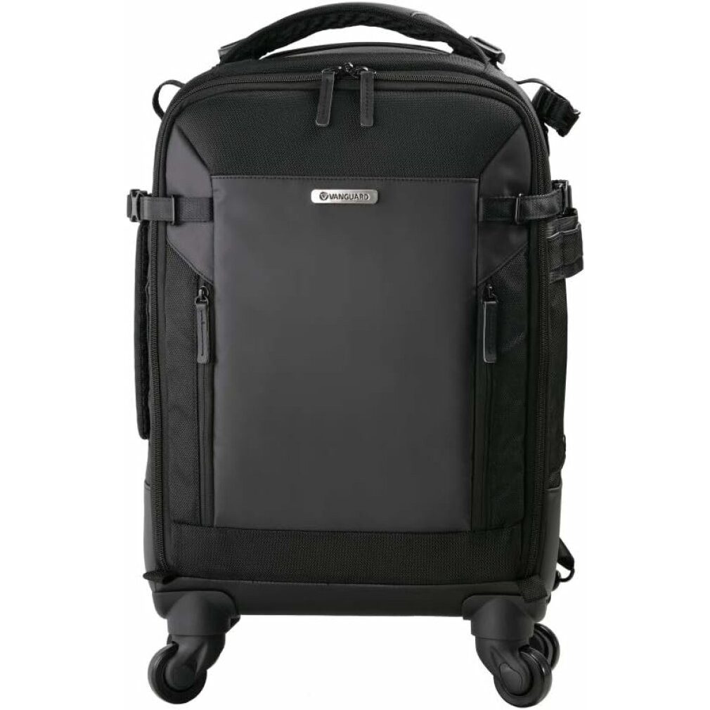 Vanguard Fotorucksack VEO SELECT 55BT BK Rucksack-Trolley