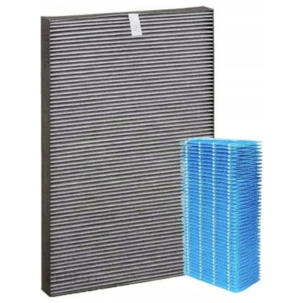 Zeyxo Luftreiniger Zeyxo FA30 FA30 Ersatz-Filter Schwarz