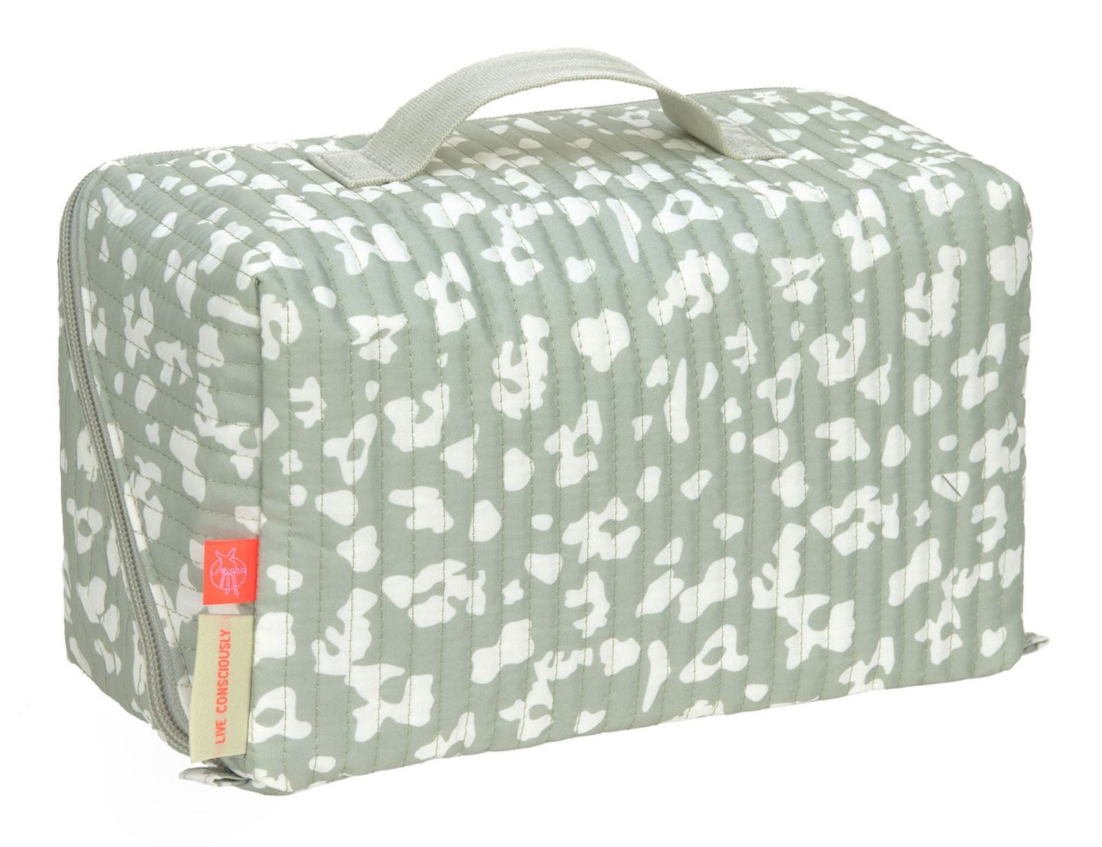 LÄSSIG Wickeltasche Flex Organizer Leo