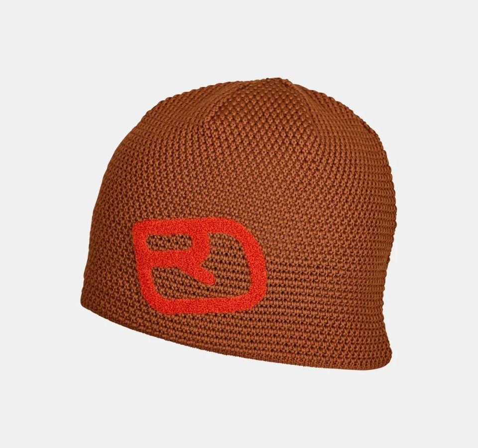 Ortovox Trucker Cap ROCK'N'WOOL BEANIE
