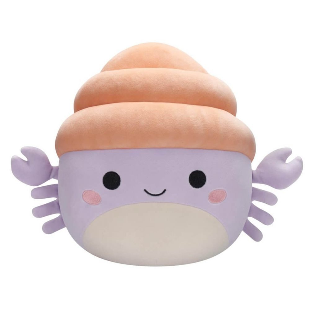 Squishmallows Plüschfigur Arco the crab / Krabbe 30cm. Original Kellytoy. E günstig online kaufen