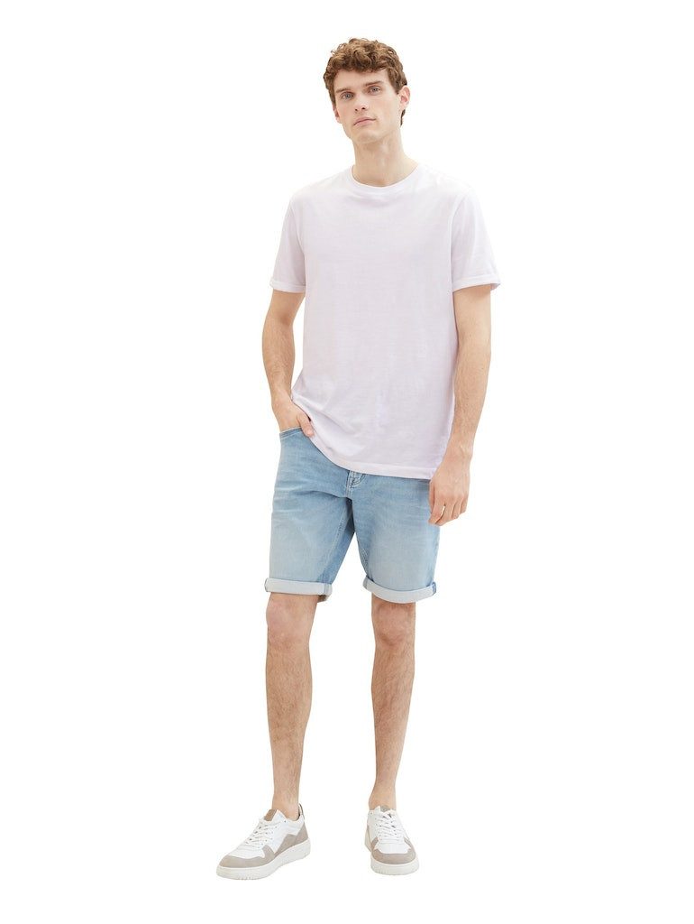 TOM TAILOR Shorts Josh Regular Slim günstig online kaufen