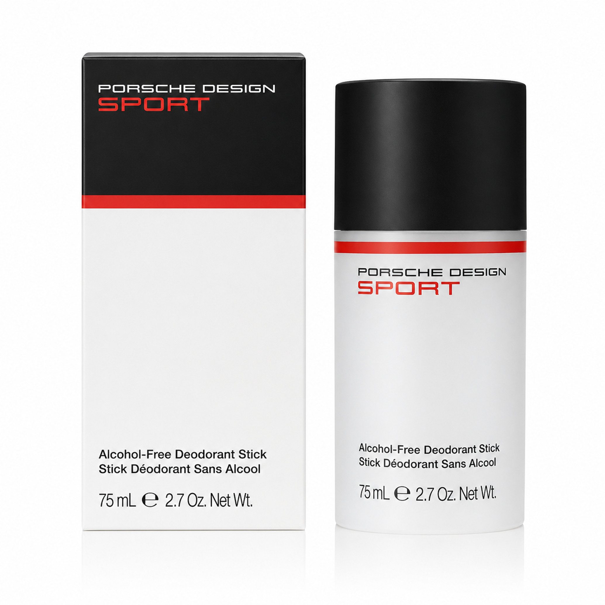 Porsche Eau de Toilette Porsche Design Sport Deodorant Stick 75ml