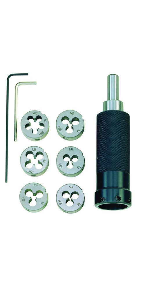 Bohrer- und Bitset 24082