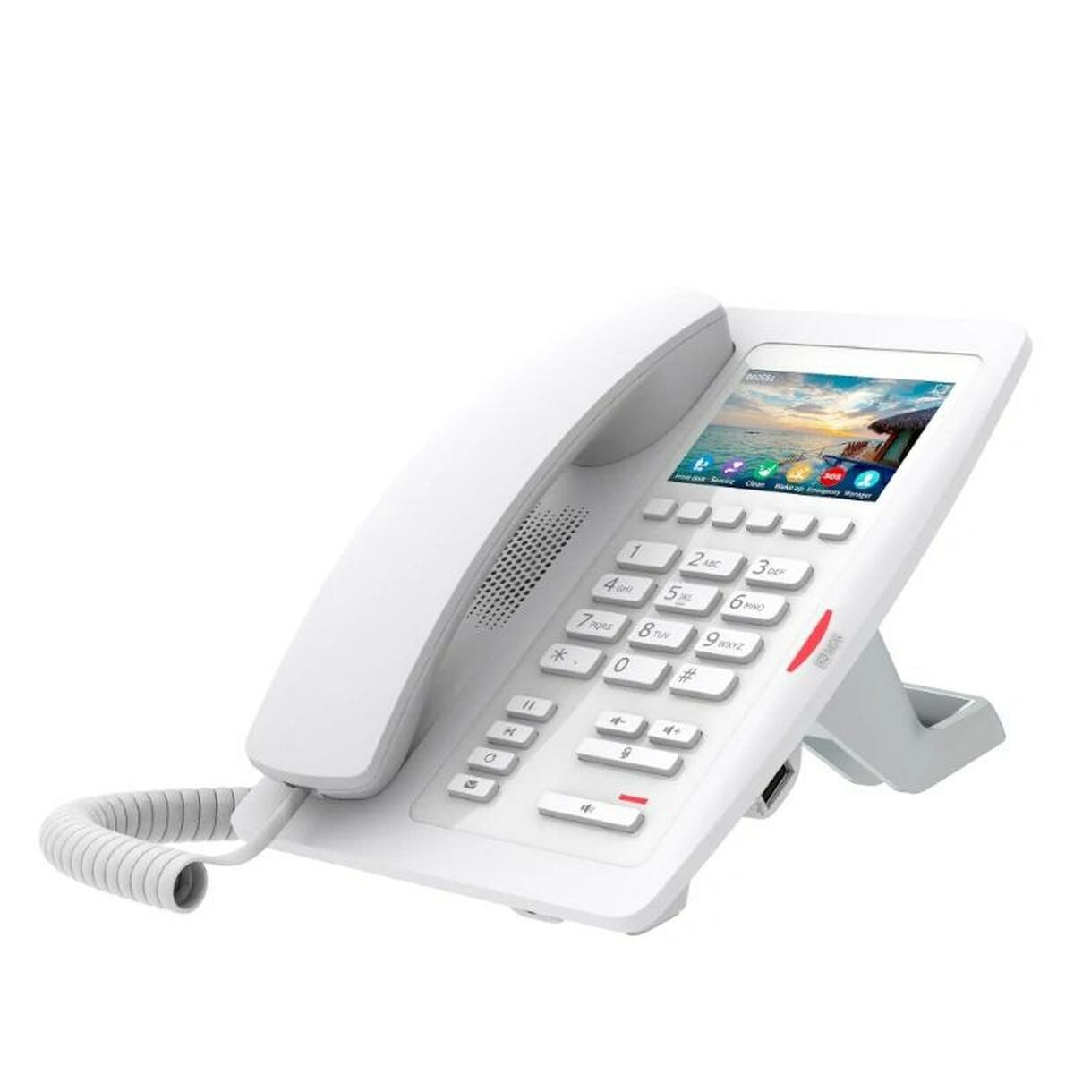 Fanvil Festnetztelefon (Festnetztelefon Fanvil H5)