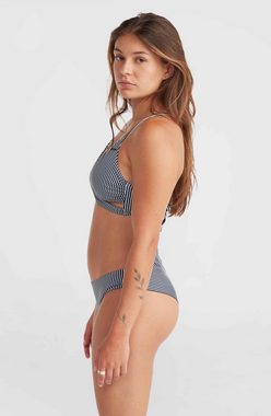 O'Neill Triangel-Bikini ESSENTIALS BAAY MAOI BIKINI SET mit Bindeband im Rücken