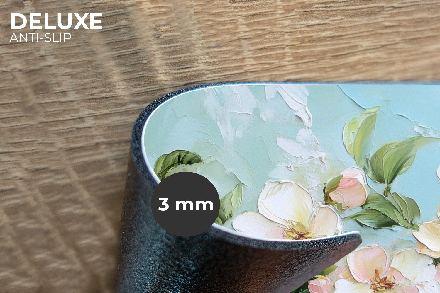MuchoWow Platzset Blossom - Blätter - günstig online kaufen