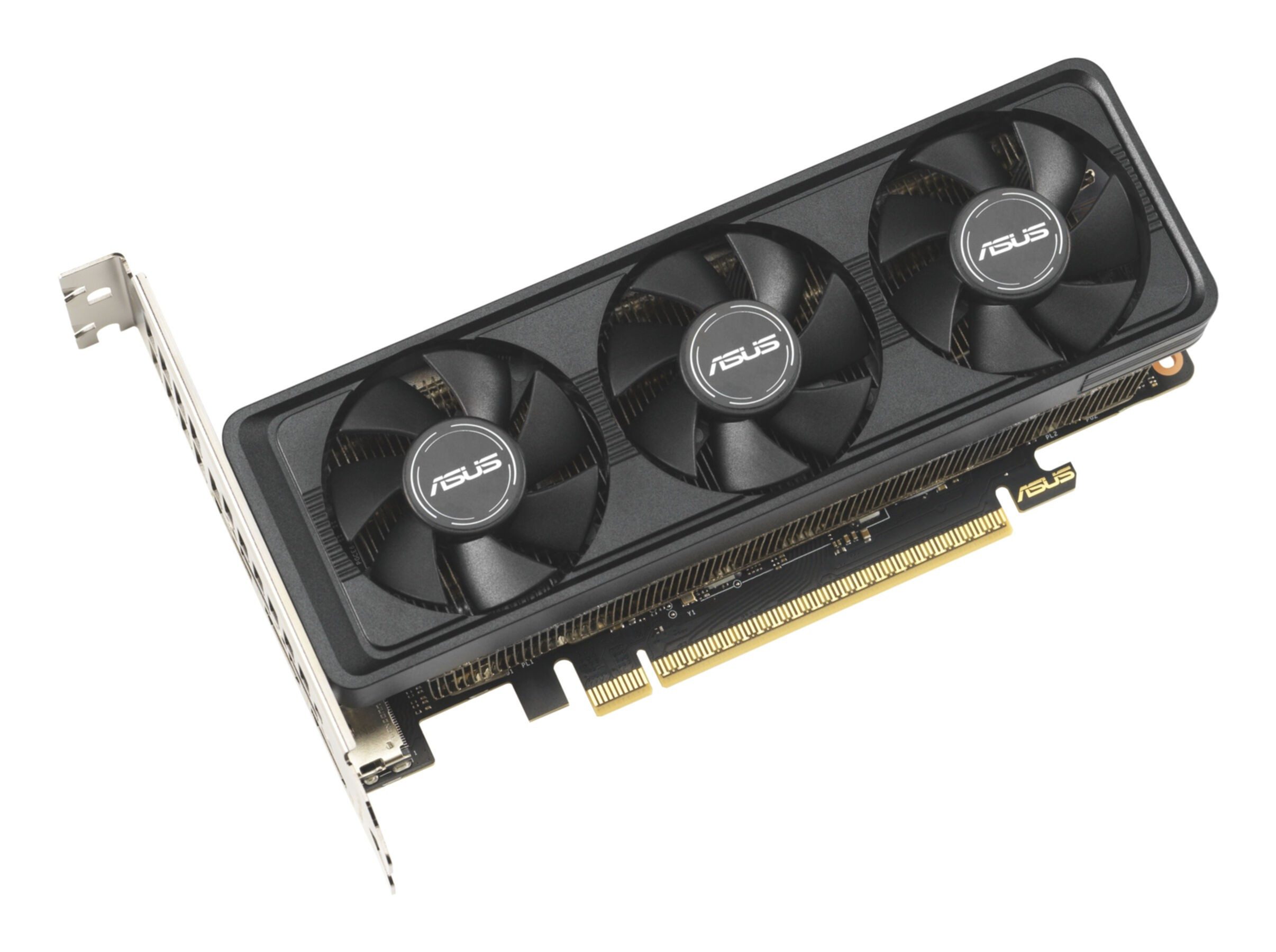 Asus RTX5060-O8G-LP-BRK Grafikkarte