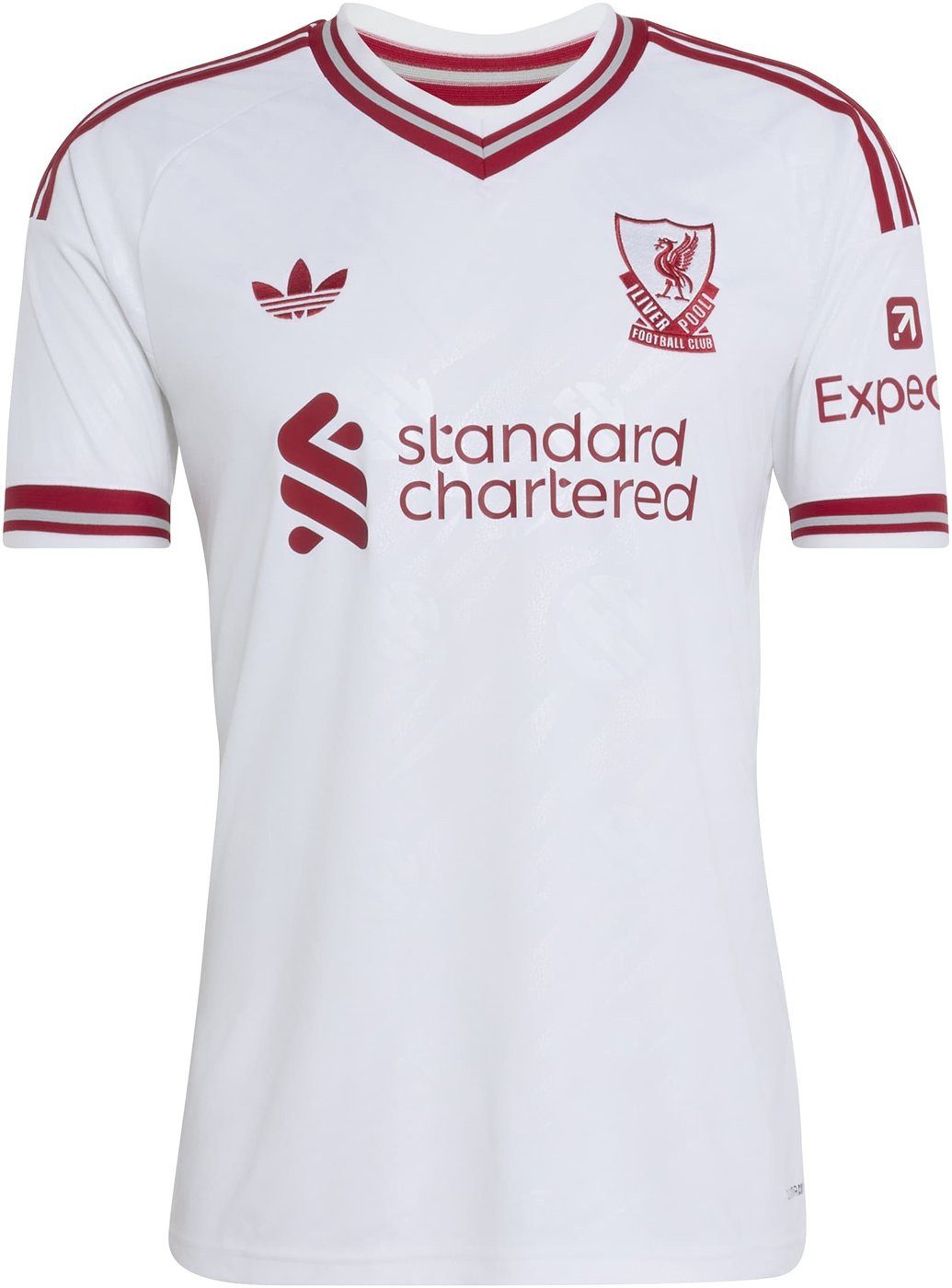 adidas Sportswear Fußballtrikot LFC A JSY WHITE