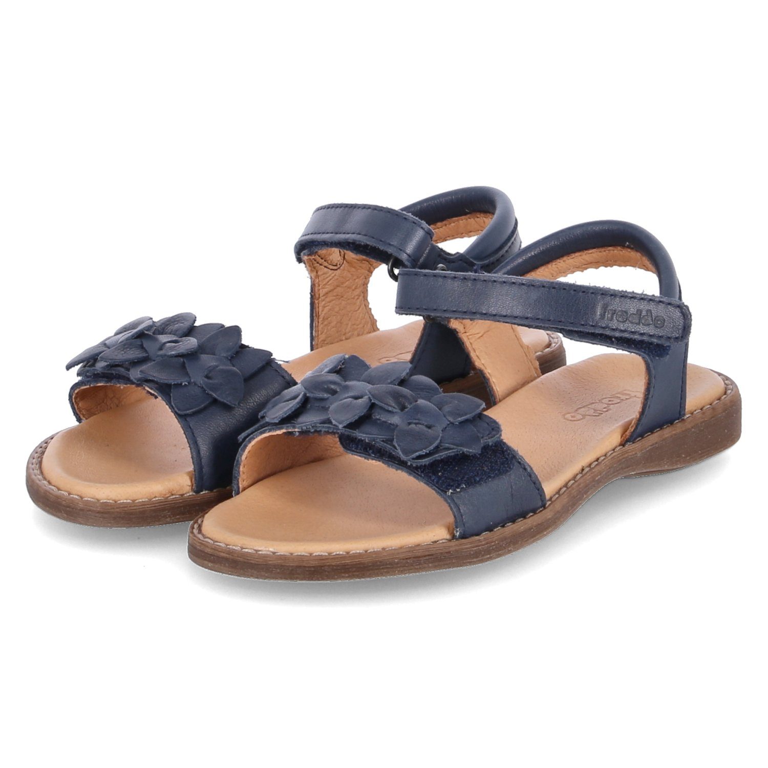 froddo® Sandalen LORE FLOWERS Sandalette