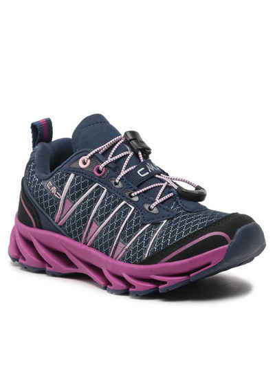 CMP Schuhe Kids Altak Trail Shoe 2.0 30Q9674K Blue/Purple Sneaker