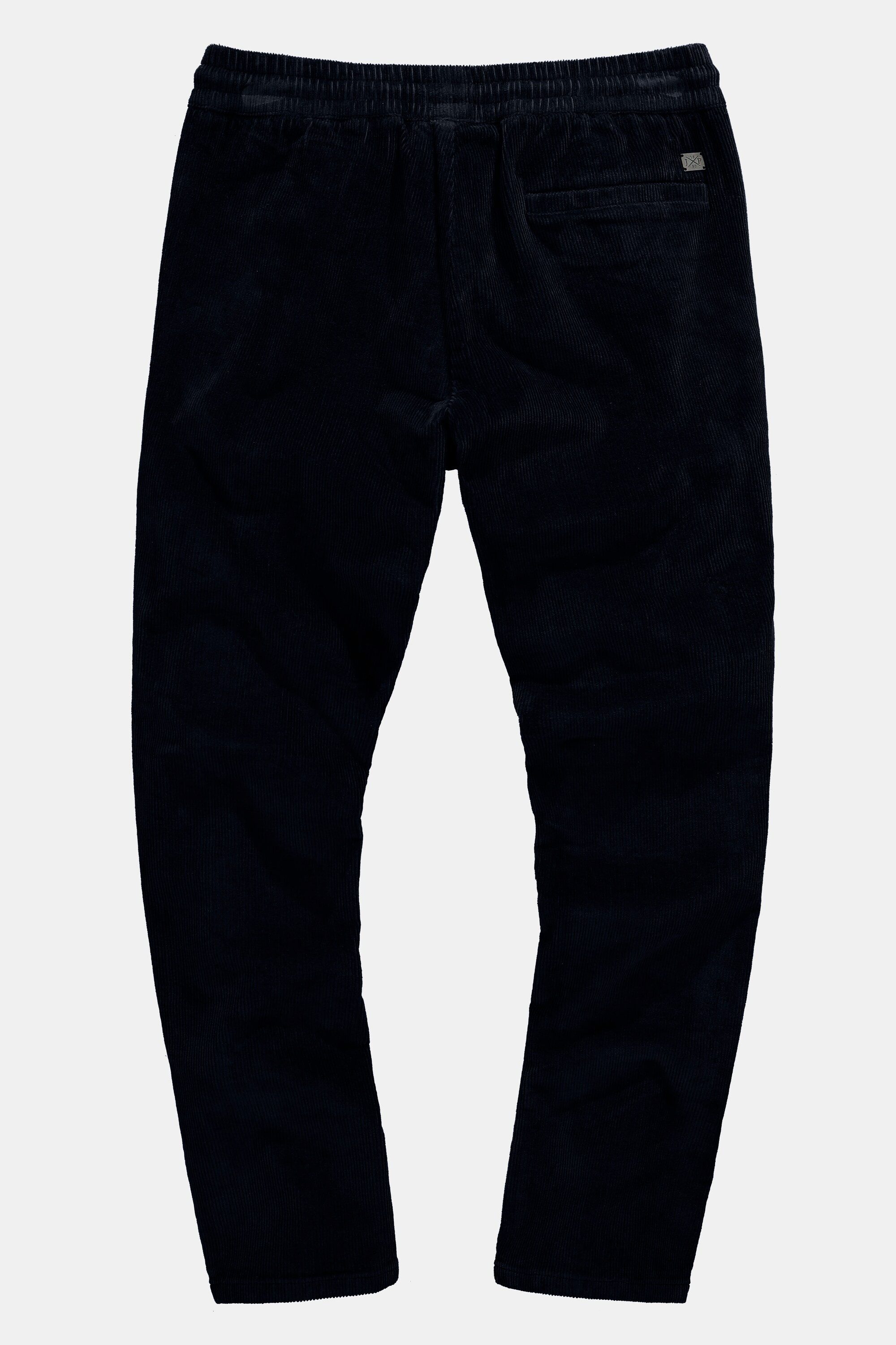 JP1880 Schlupfhose Cordhose Modern Fit Elastikbund