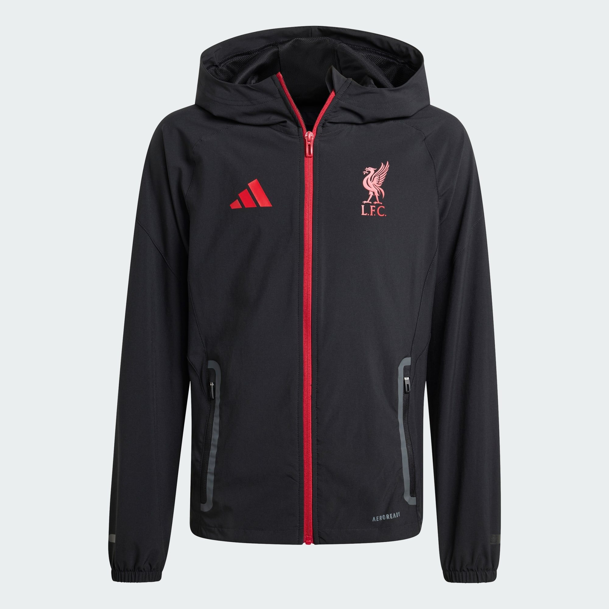adidas Performance Trainingsjacke (1-St)