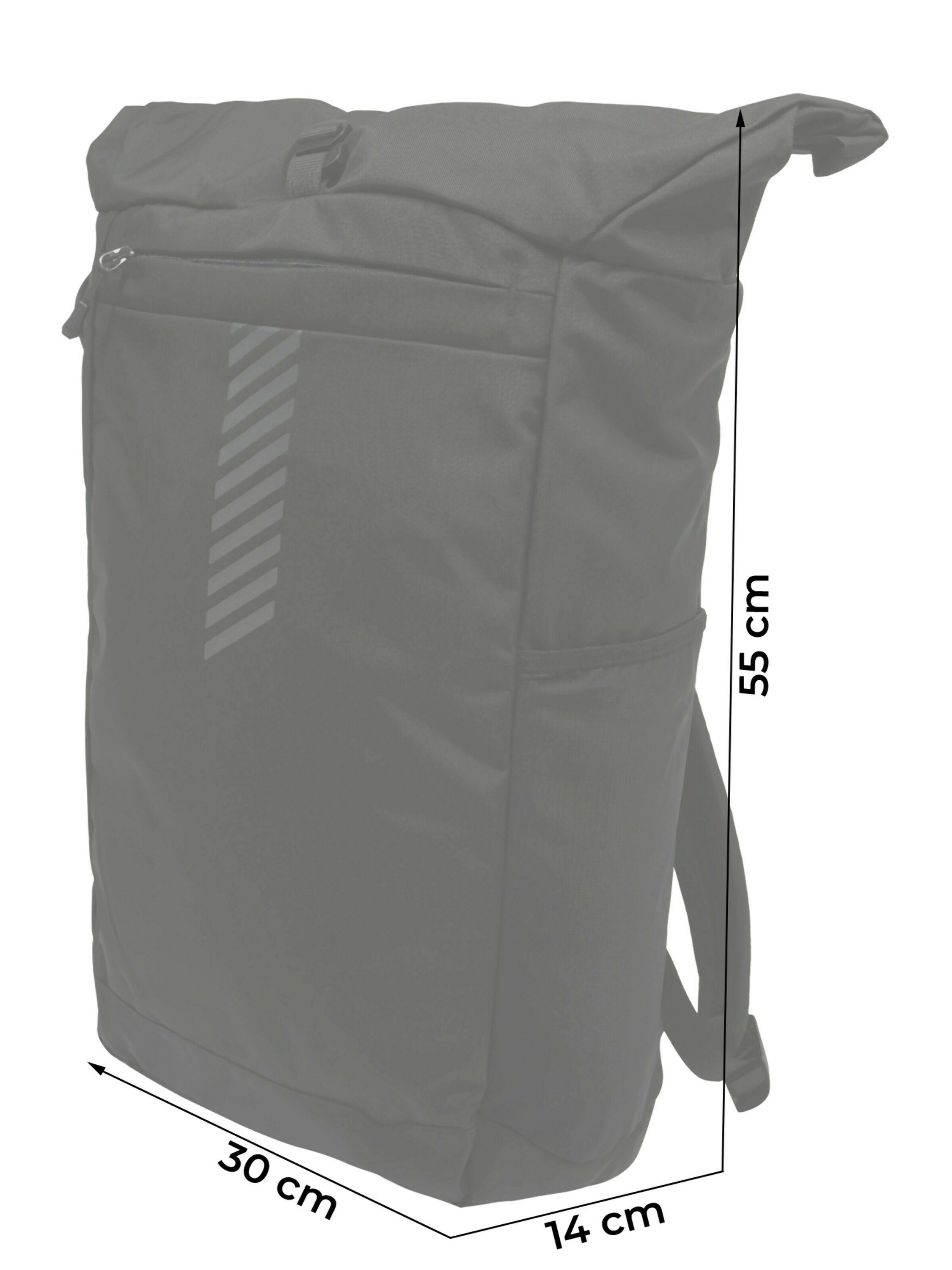 Helly Hansen Freizeitrucksack VIKA (1-tlg)