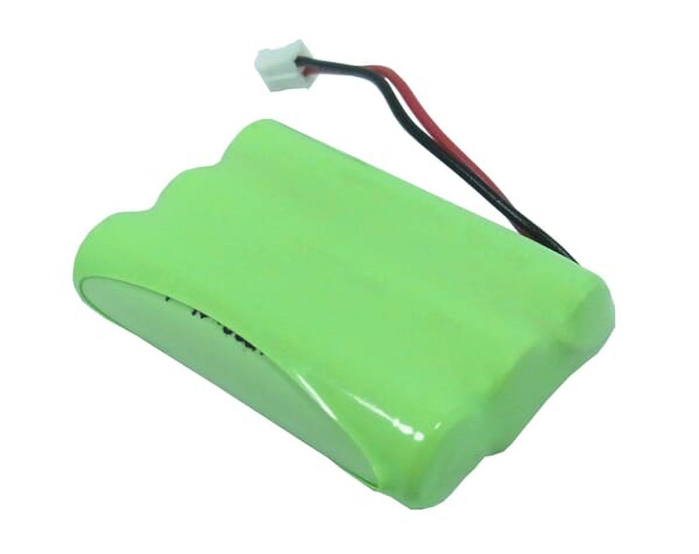 MobiloTec Akku kompatibel mit Motorola MBP36 Akkupacks Akku 700 mAh