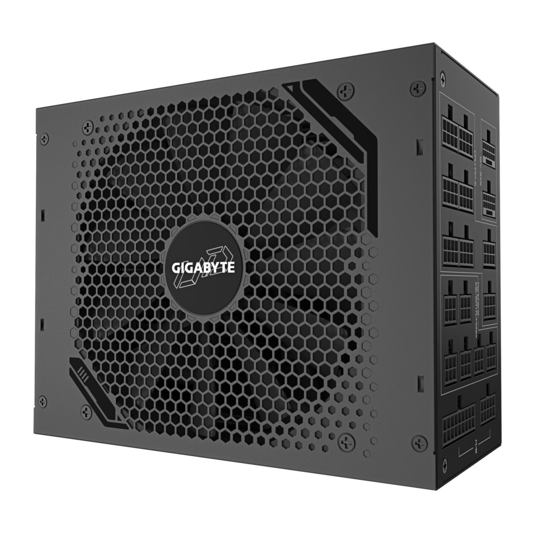 Gigabyte UD1600PM PG5 AI TOP Netzteil