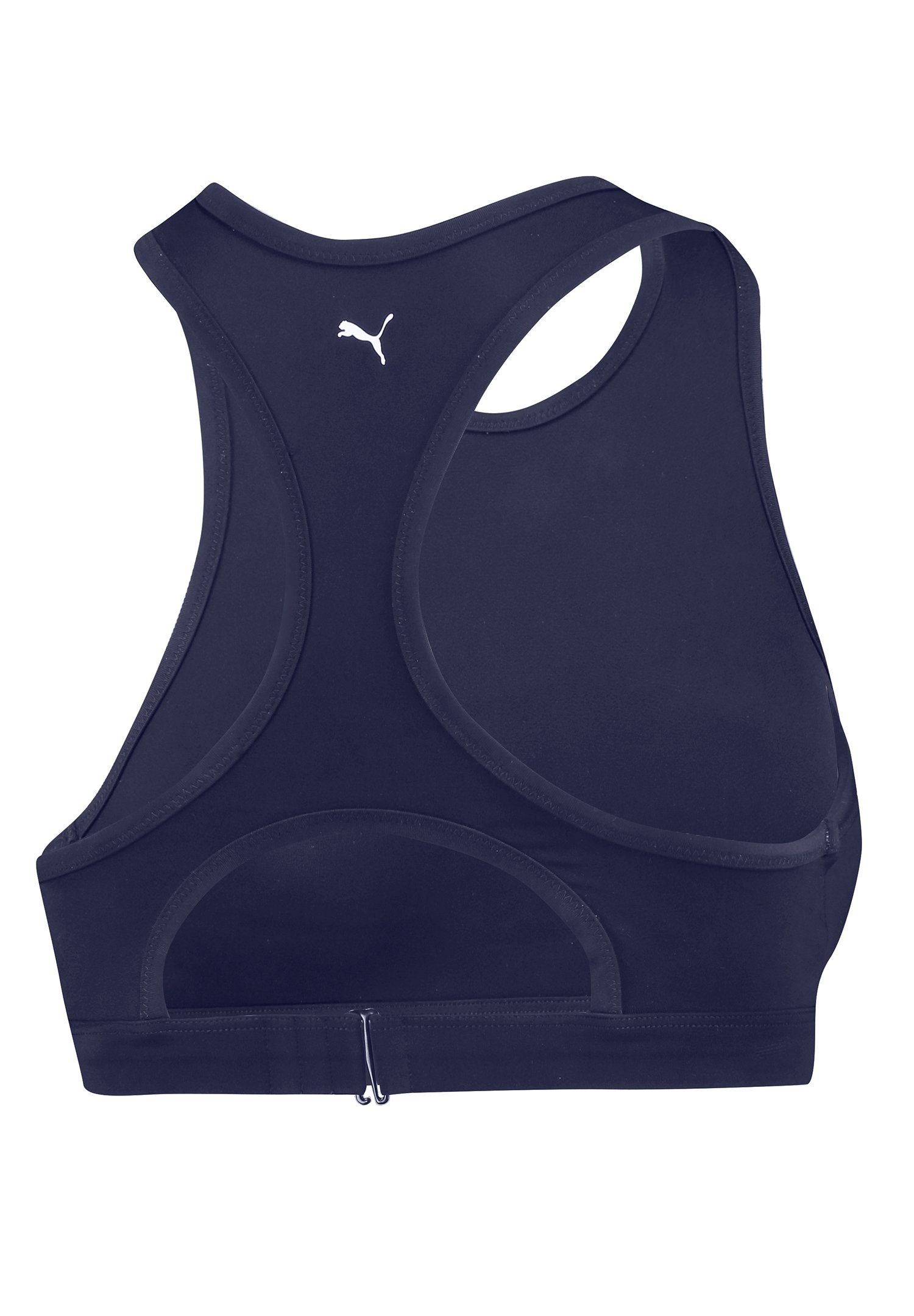 PUMA Badeanzug SWIM WOMEN RACERBACK TOP – Bild 4 von 5