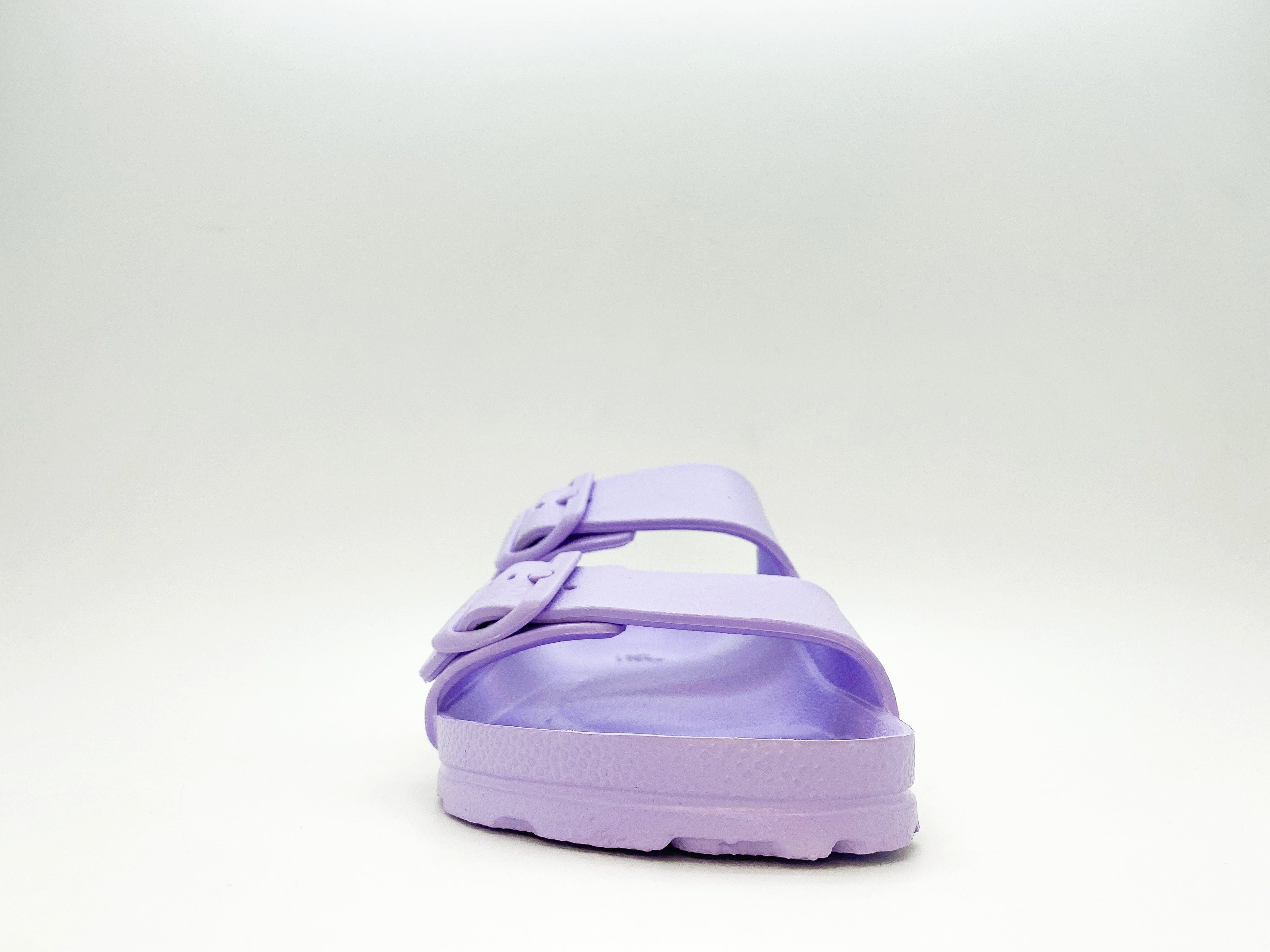 thies 1856 Ecofoam Sandal Vegan Sandale – Bild 4 von 5