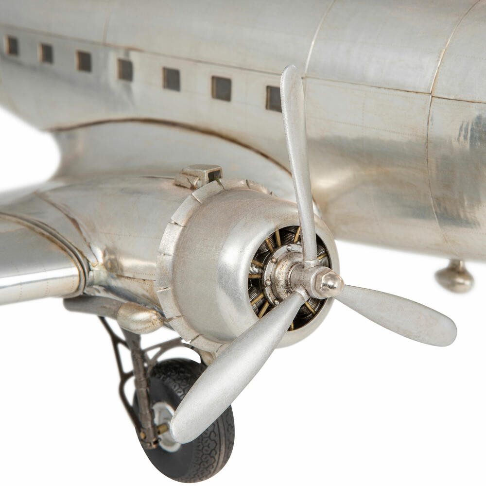 AUTHENTIC MODELS Modellflugzeug Dakota DC-3