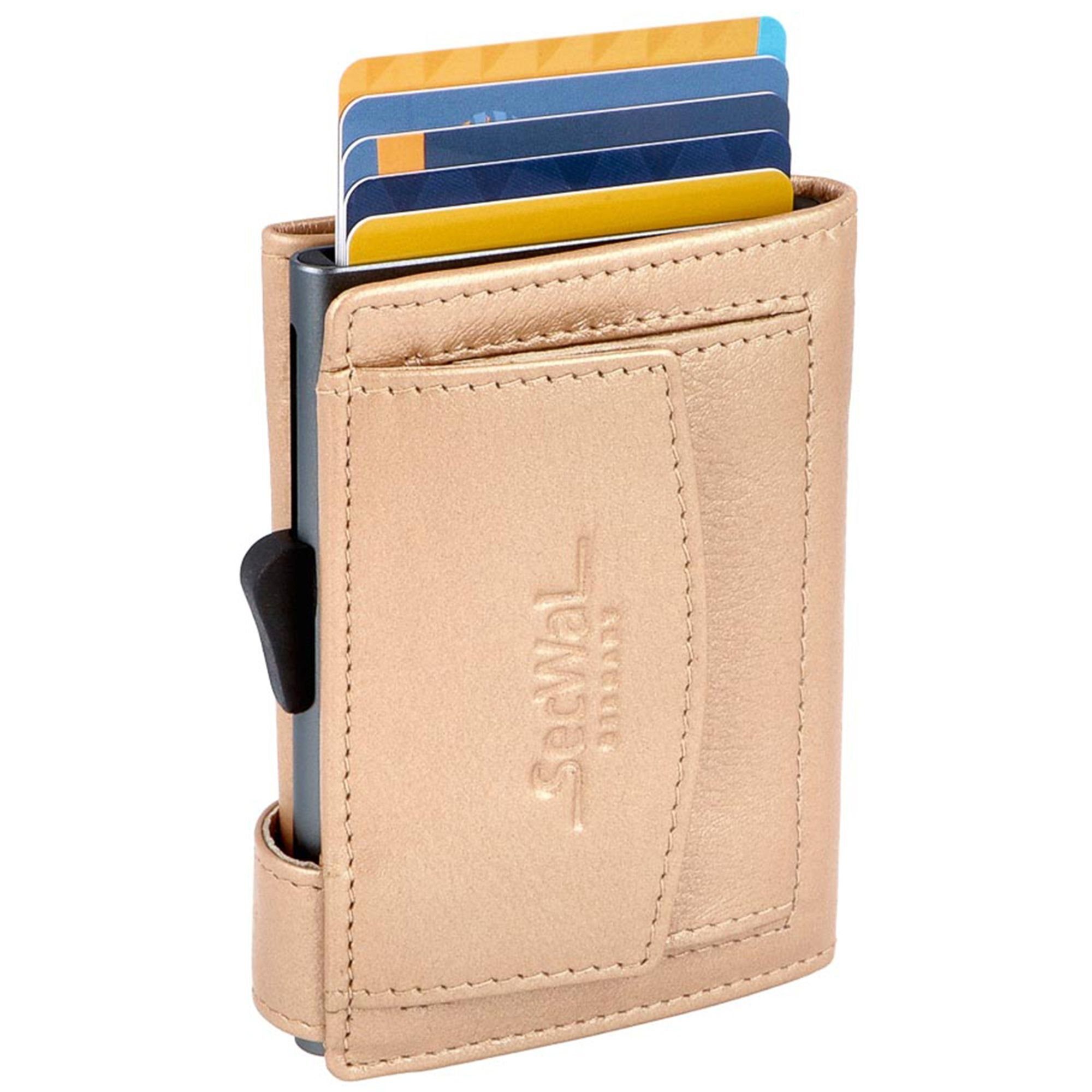 SecWal Etui, Leder günstig online kaufen