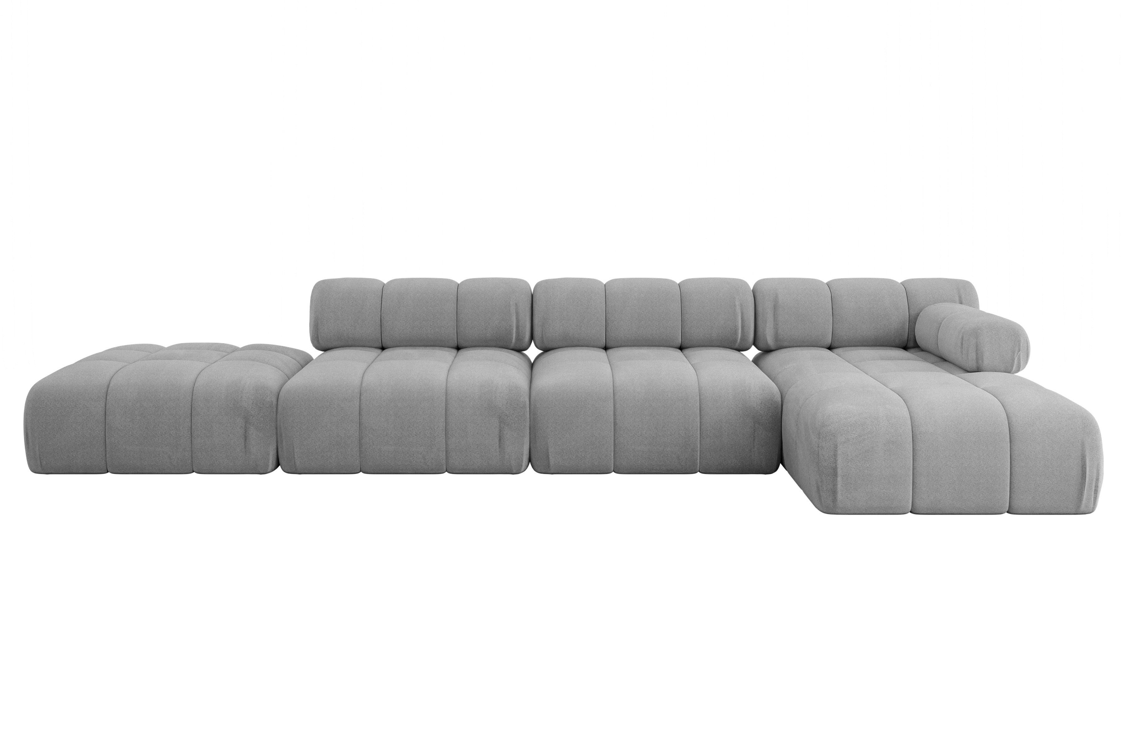 ALTDECOR Ecksofa Lizur-L2, Sofa Praktische Bequeme günstig online kaufen