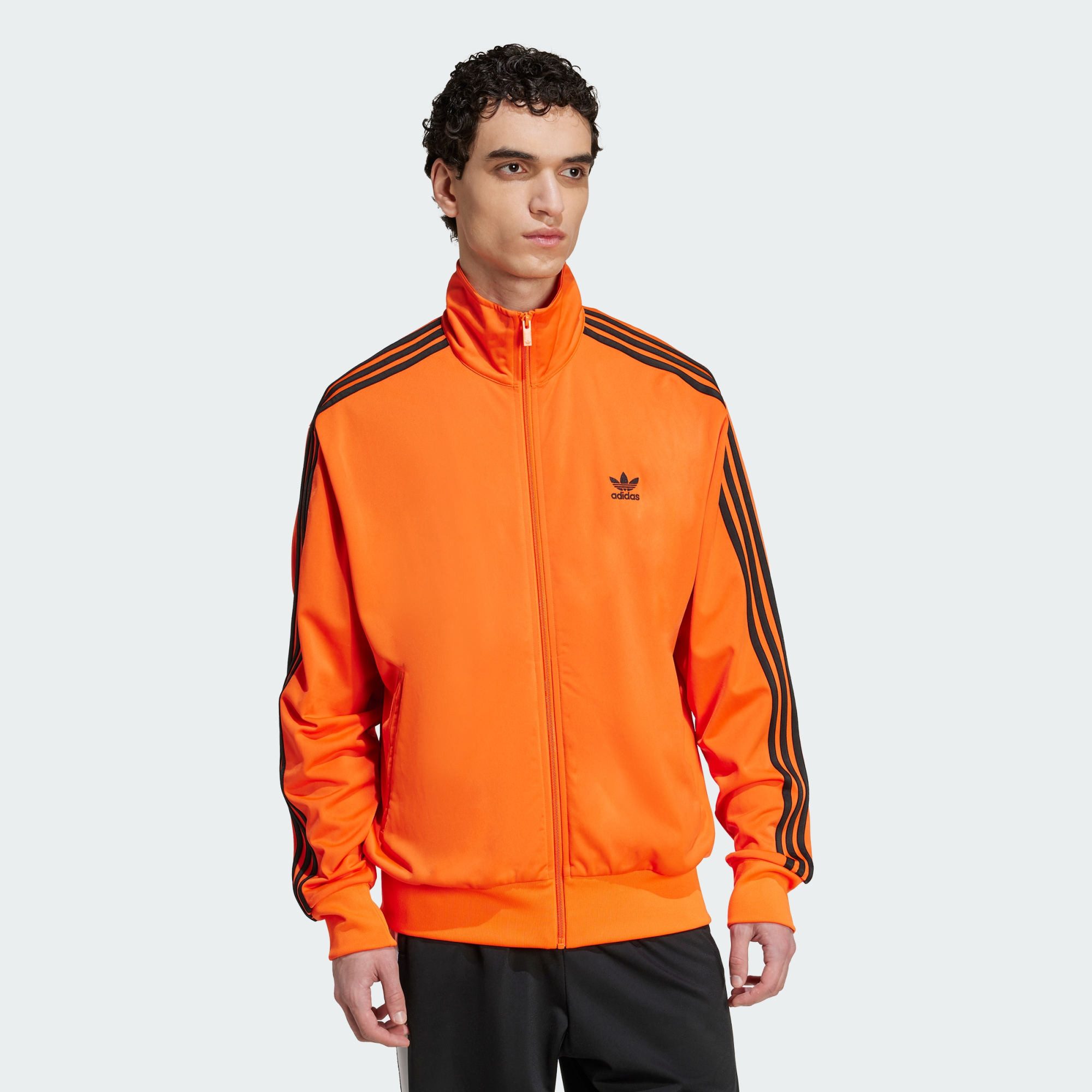 adidas Originals Trainingstop ADICOLOR CLASSICS FIREBIRD ORIGINALS JACKE (1 günstig online kaufen