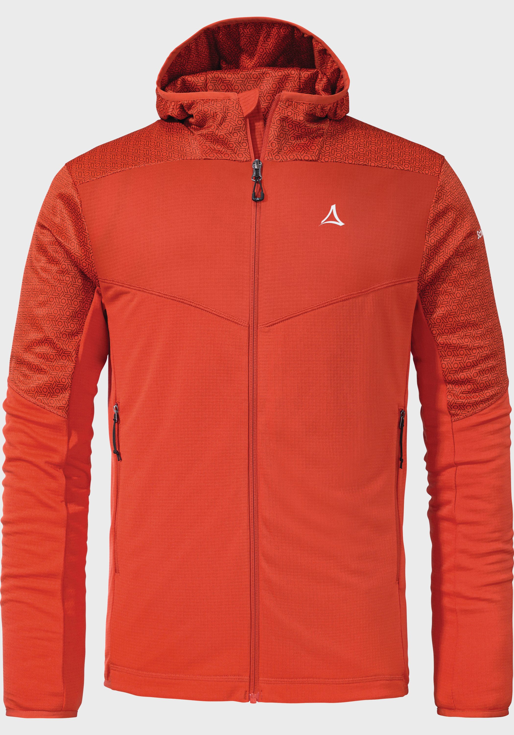 Schöffel Fleecejacke Fleece Hoody Svardalen M