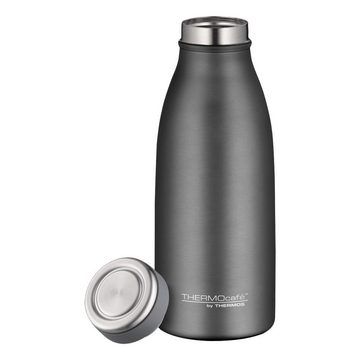 THERMOS Isolierflasche TC Bottle Cool Grey 350 ml